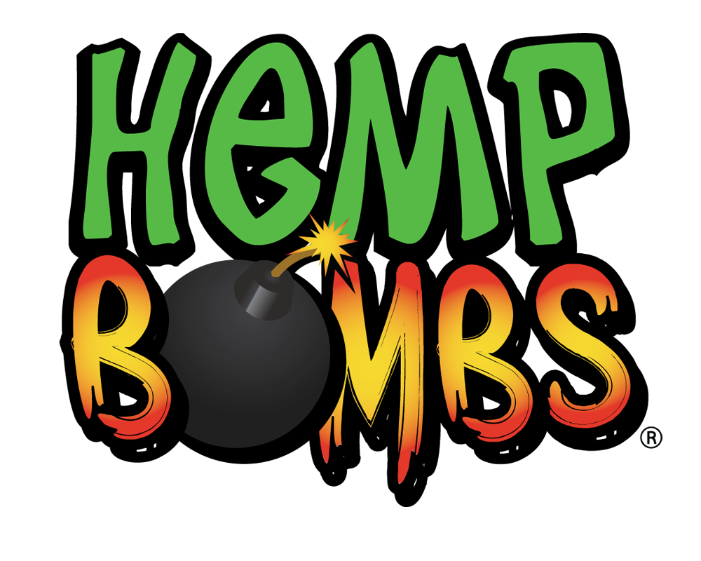 Hemp Bombs Logo